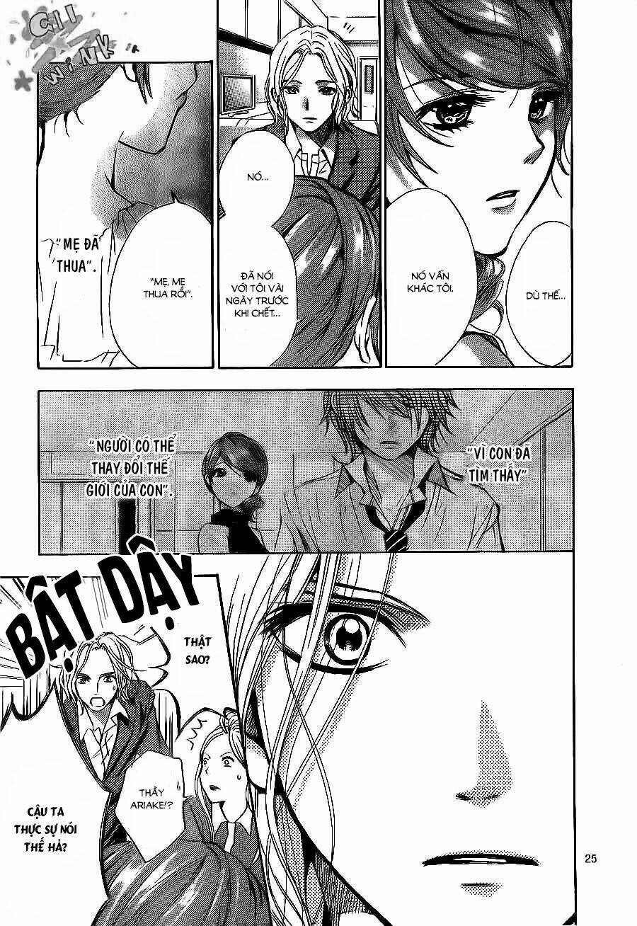 sekai no hate chapter 9 28