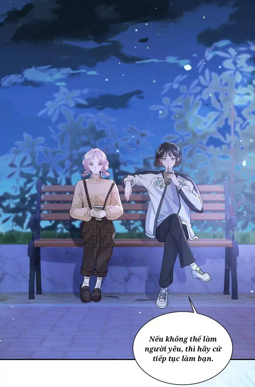 mận xanh chapter 37 32