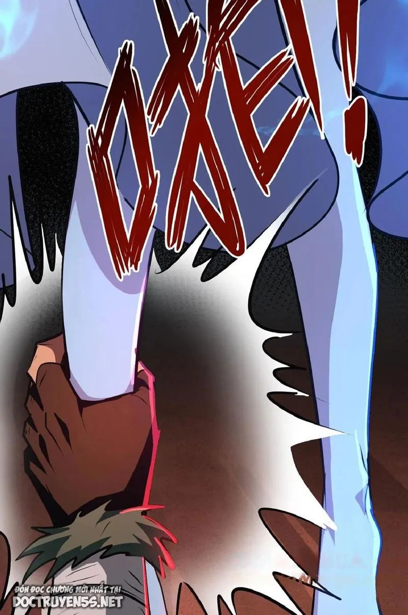 quỷ dị dược tề sư: bệnh nhân của ta đều là kinh khủng chapter 23 19