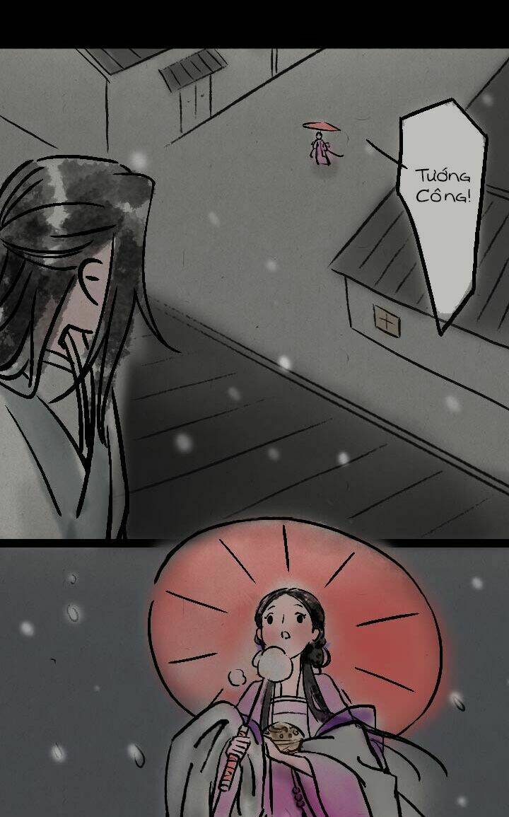 nhất thiền tiểu hòa thượng chapter 82 23