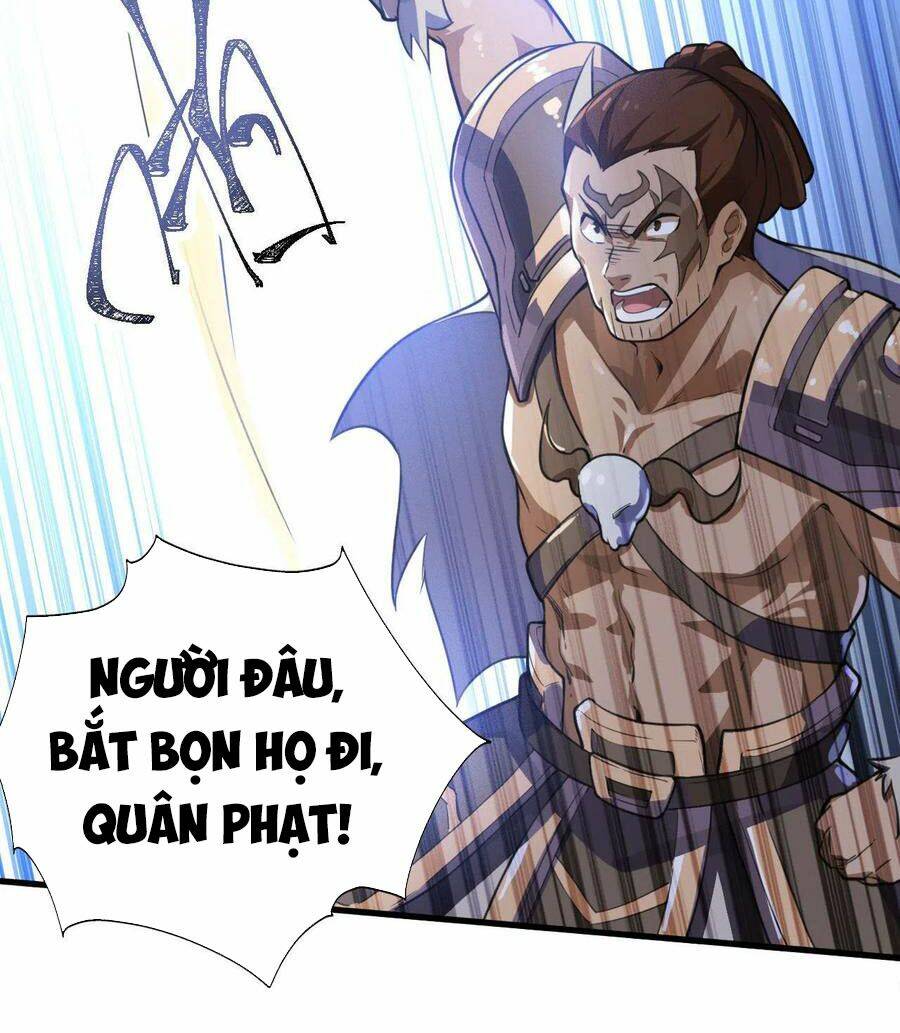 thần võ đế tôn chapter 80 12