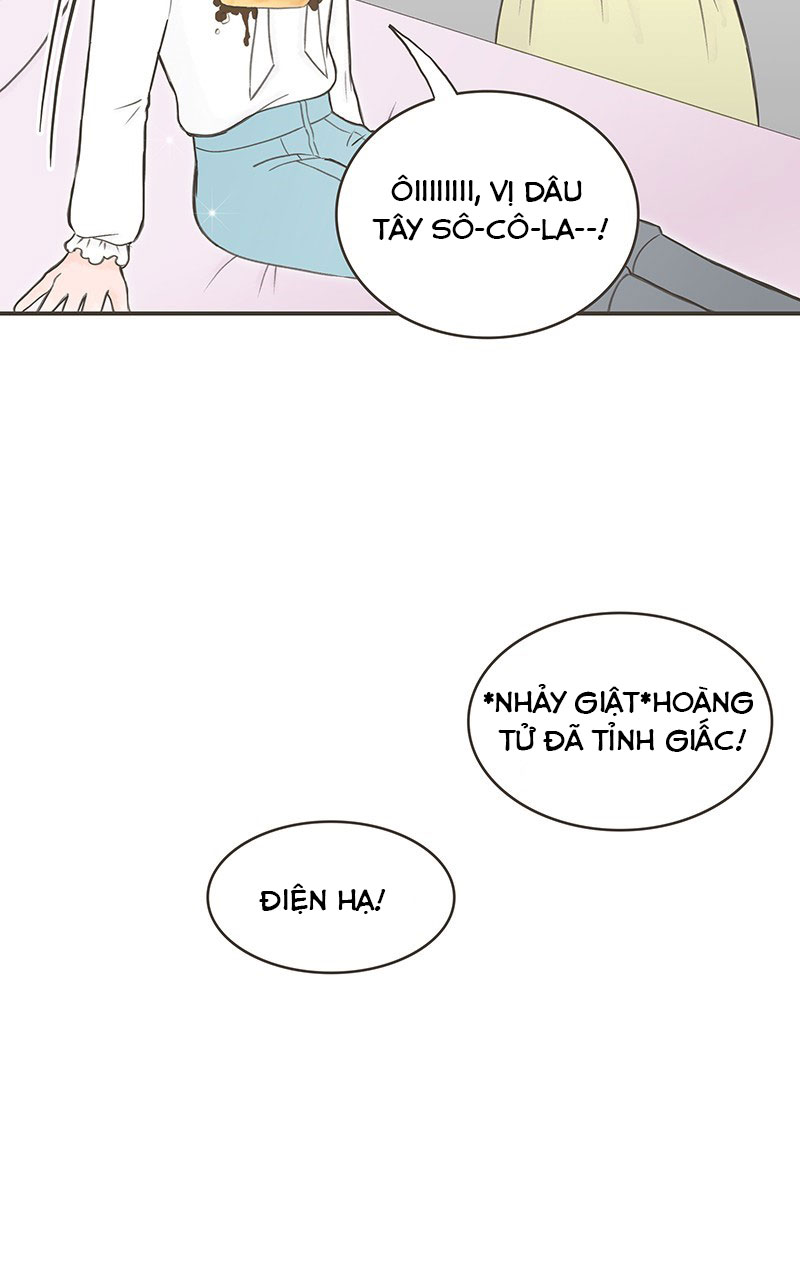 những nàng công chúa bị nguyền rủa chapter 8 41