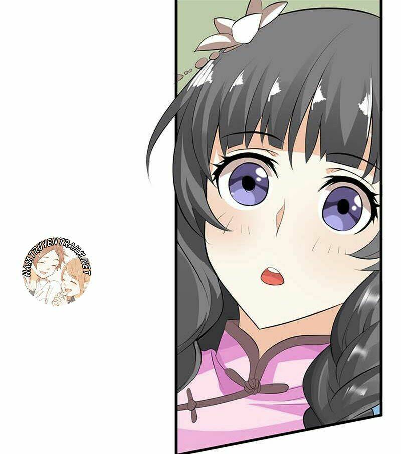 tiểu tâm can của cực phẩm đại nhân chapter 2 21