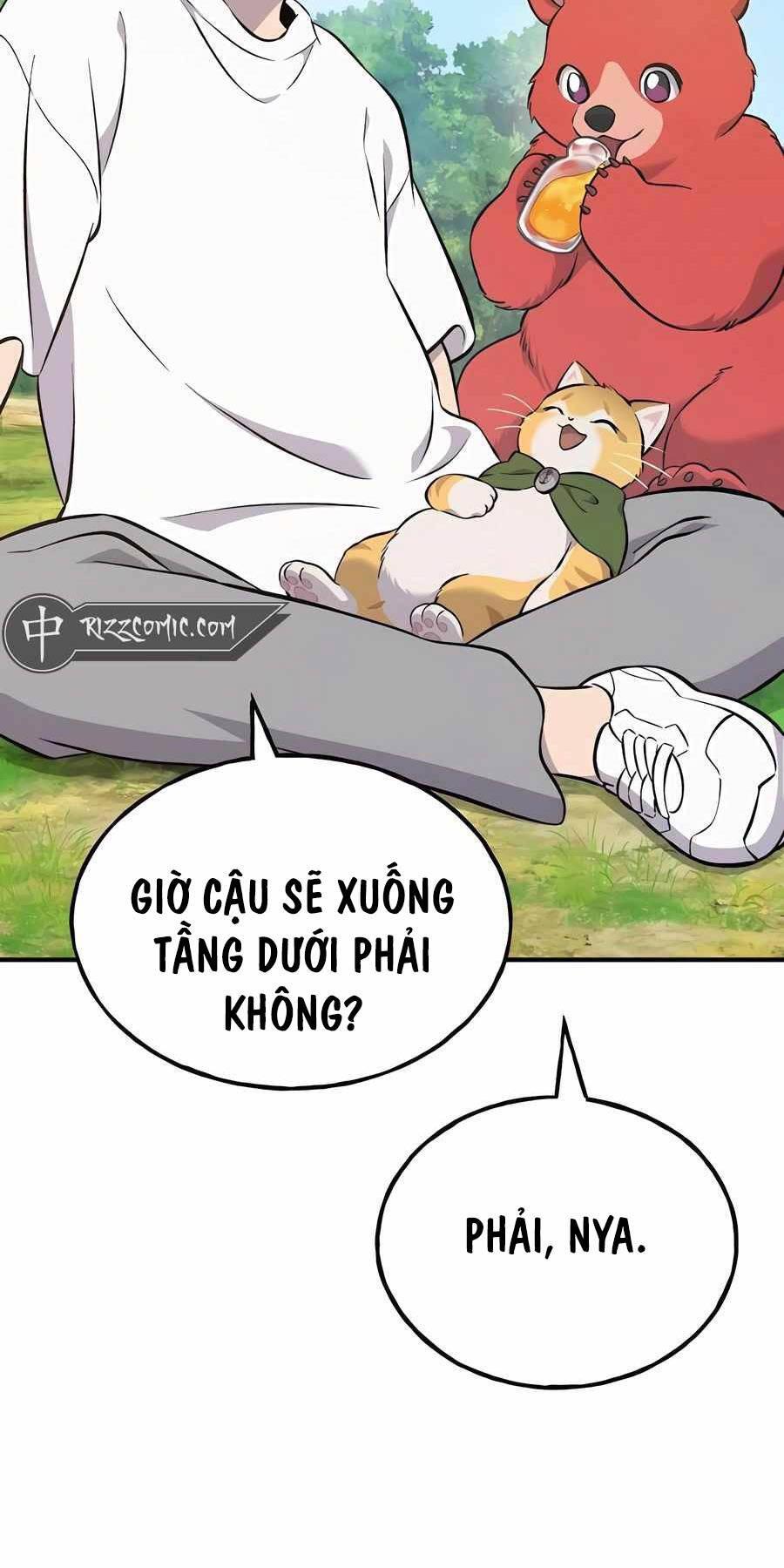 Làm Nông Dân Trong Tòa Tháp Thử Thách Chapter 59 - Trang 39