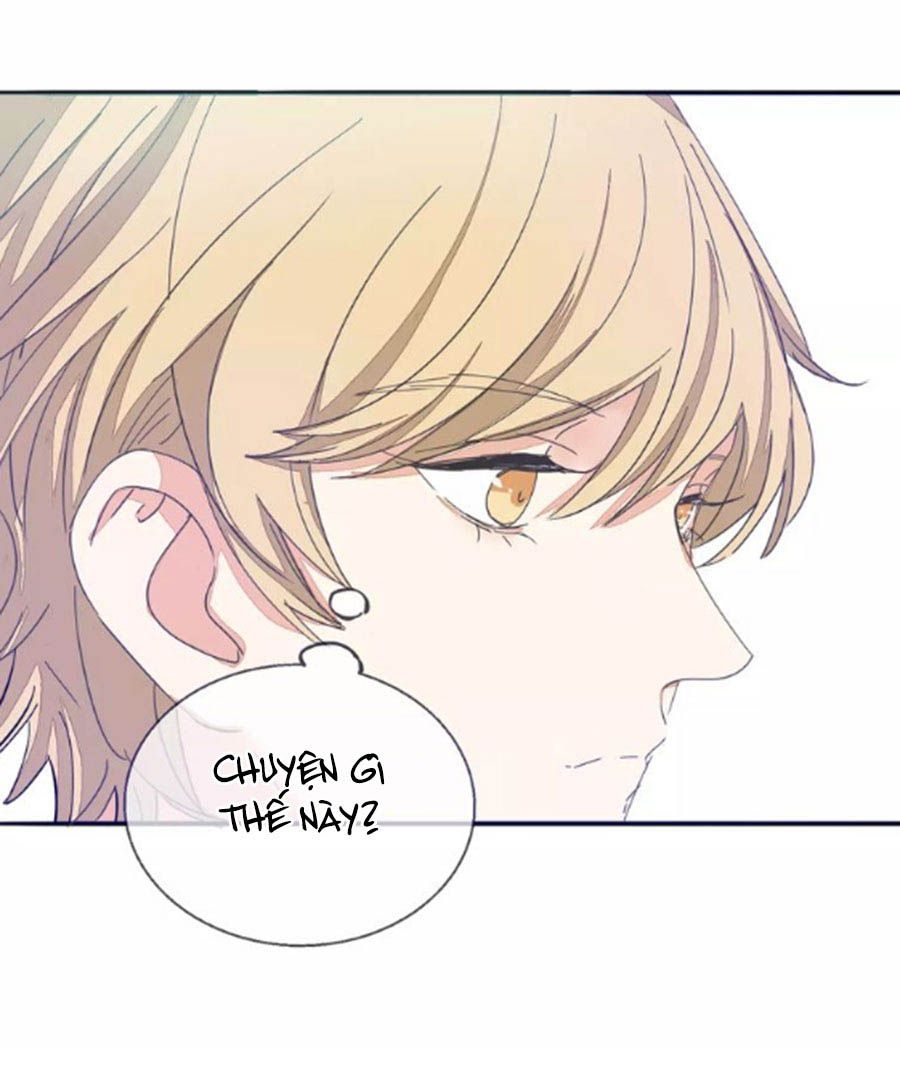 mùi hương lãng mạn chapter 31 13