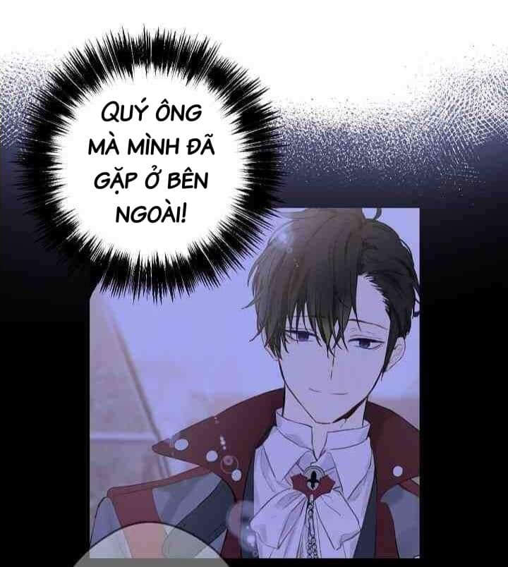 bỗng một ngày nọ tôi trở thành nàng công chúa chapter 59 10