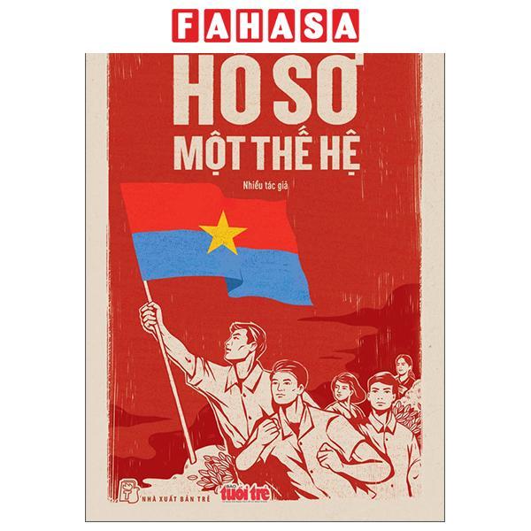 Sách - Hồ Sơ Một Thế Hệ