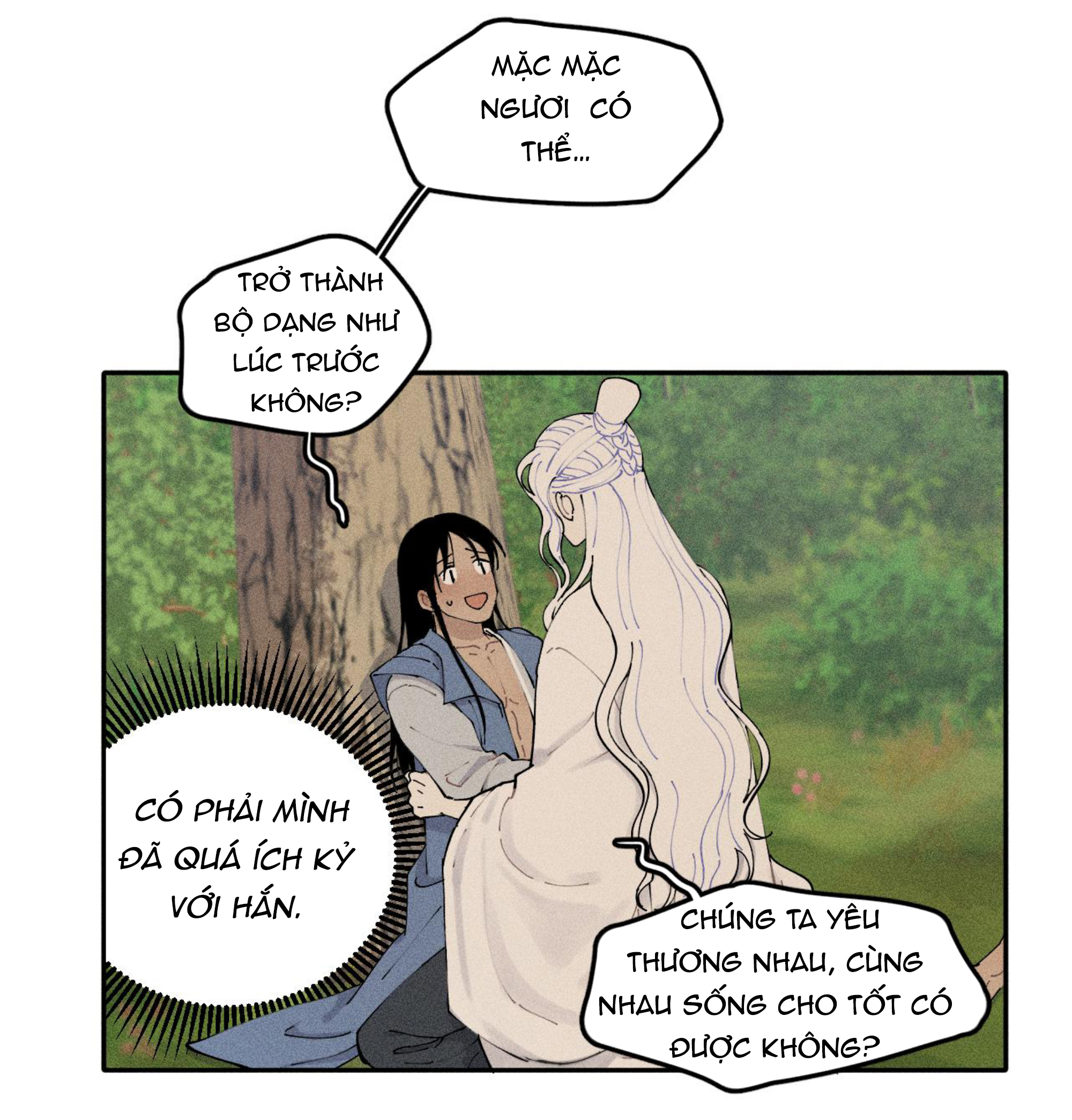 cổ phá chapter 2.1 19