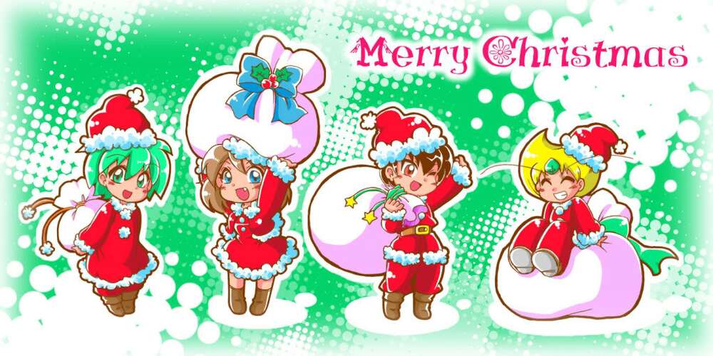 thú cưng đặc biệt - doujinshi chapter 7 18