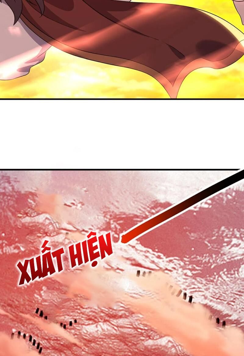 tiên võ đế tôn chapter 591 17