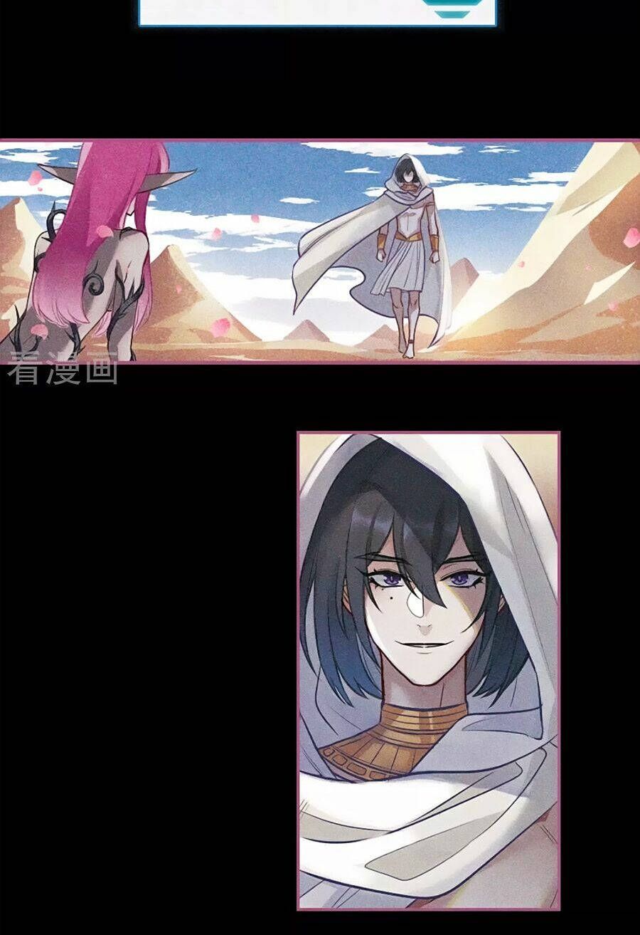 địa ngục cáo bạch thi chapter 97 3