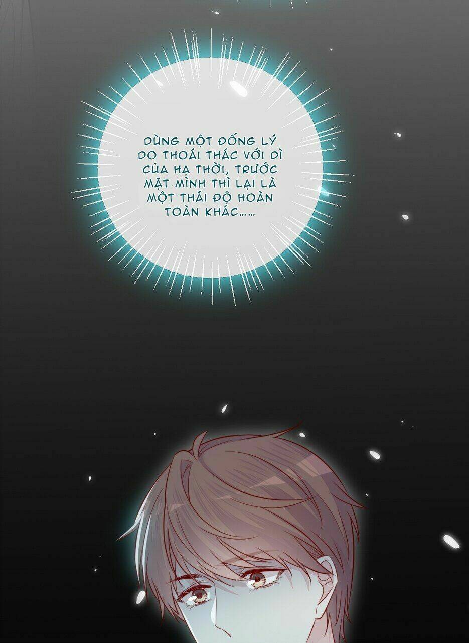 khi cô gái nhìn thấy thời gian chapter 23 20