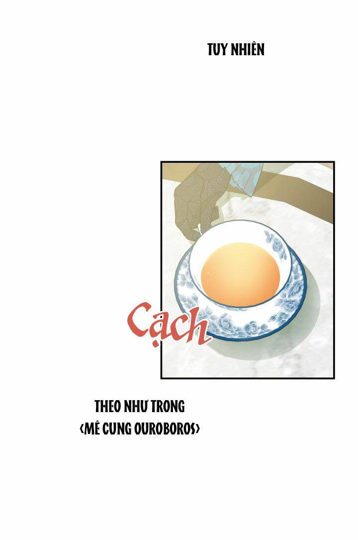 những nhân vật mạnh nhất thế giới ám ảnh tôi chapter 6 35