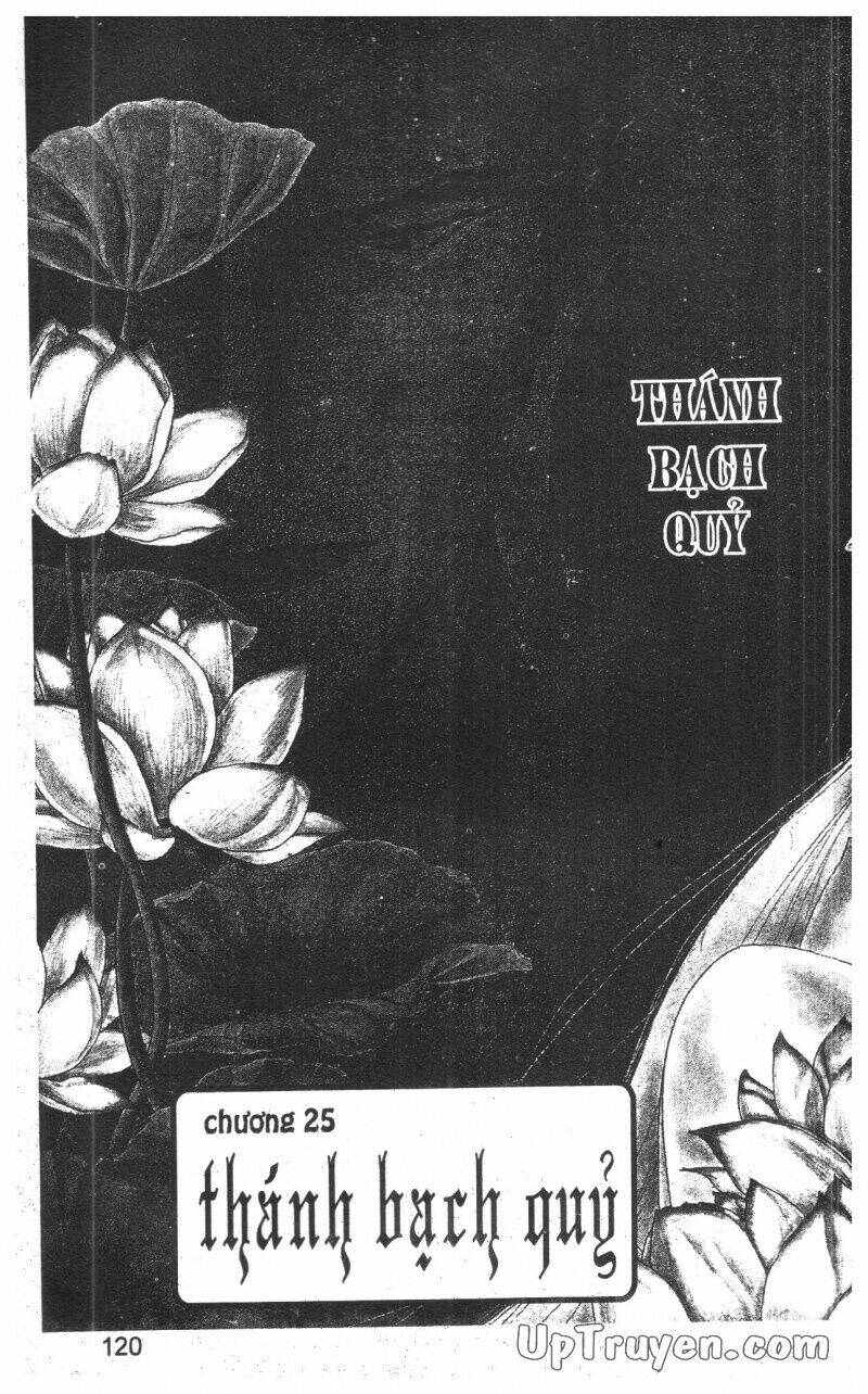 hoàng tử hoa - bud boy chapter 9 117