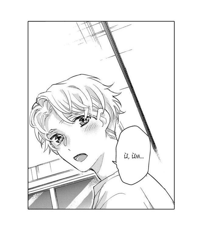 hiyoko-chan to harinezumi-kun chapter 11 32