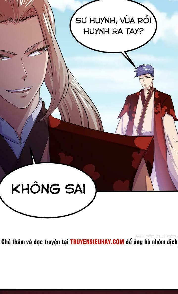 võ đạo độc tôn chapter 21 19