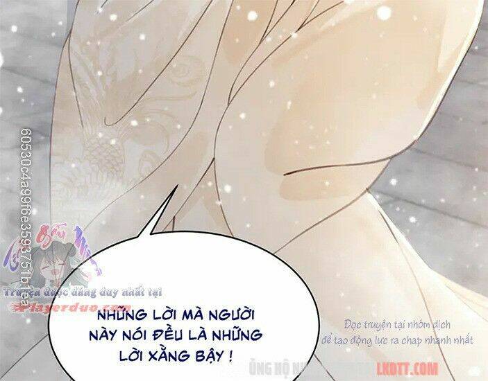 trọng sinh bá sủng nhiếp chính vương quá mạnh mẽ chapter 129 57