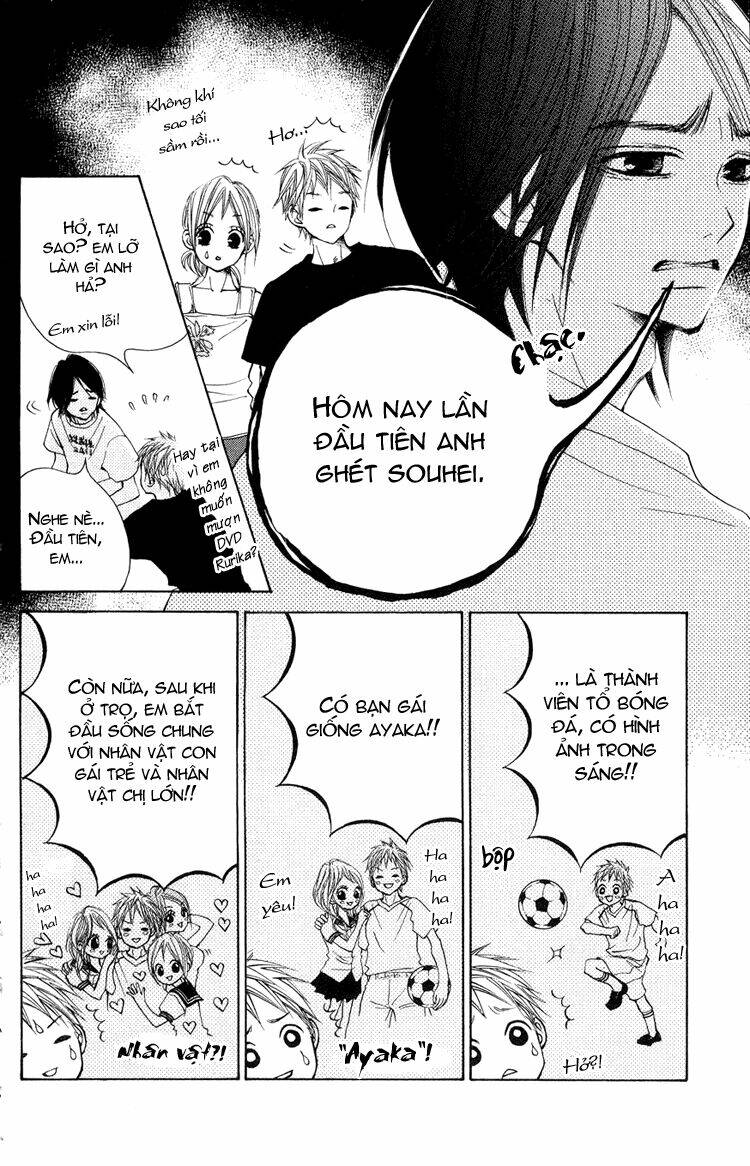 sprout chapter 11 29