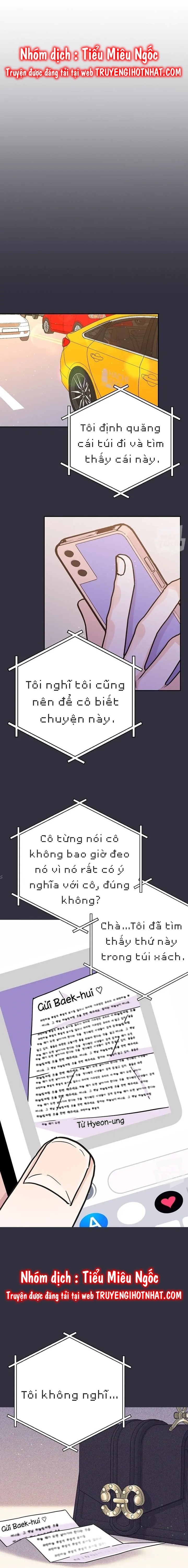 chúng ta ly hôn đi! chapter 63 23