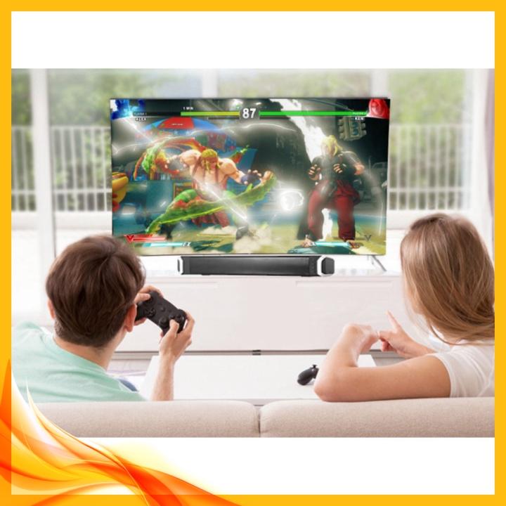 ️ Loa Bluetooth 1800mAh superbass