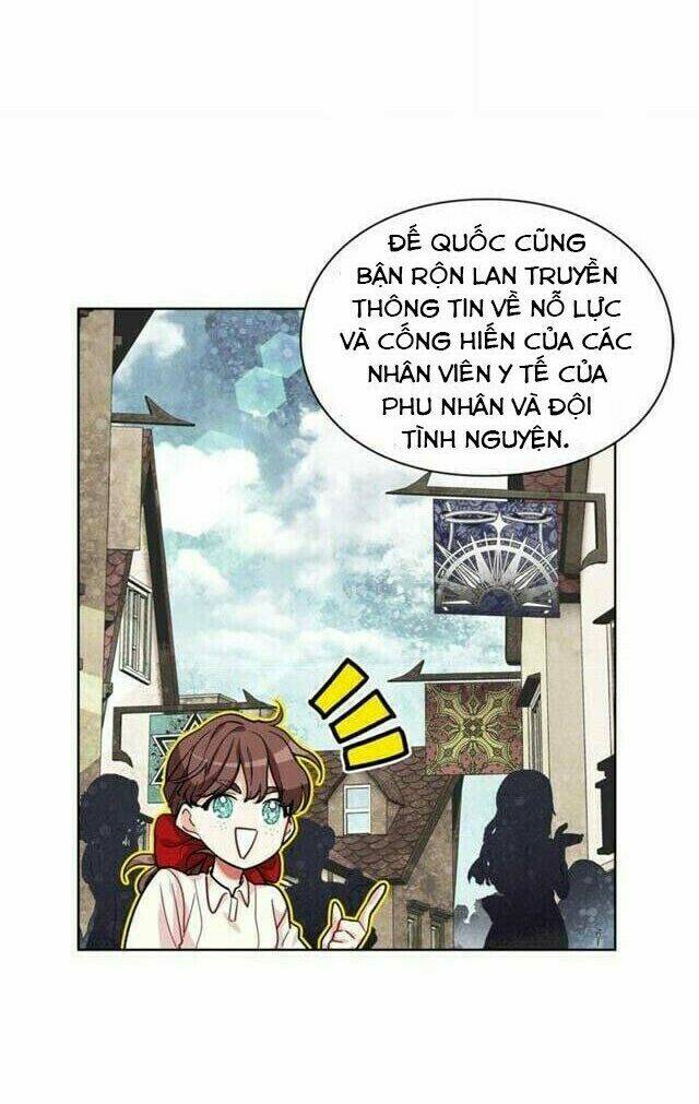 nữ hoàng ngoại khoa chapter 72 22