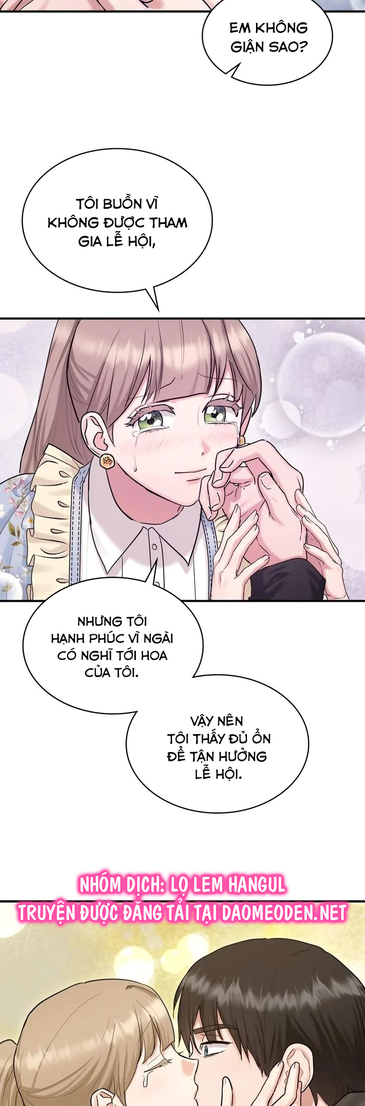 hai người thừa kế chapter 78 27
