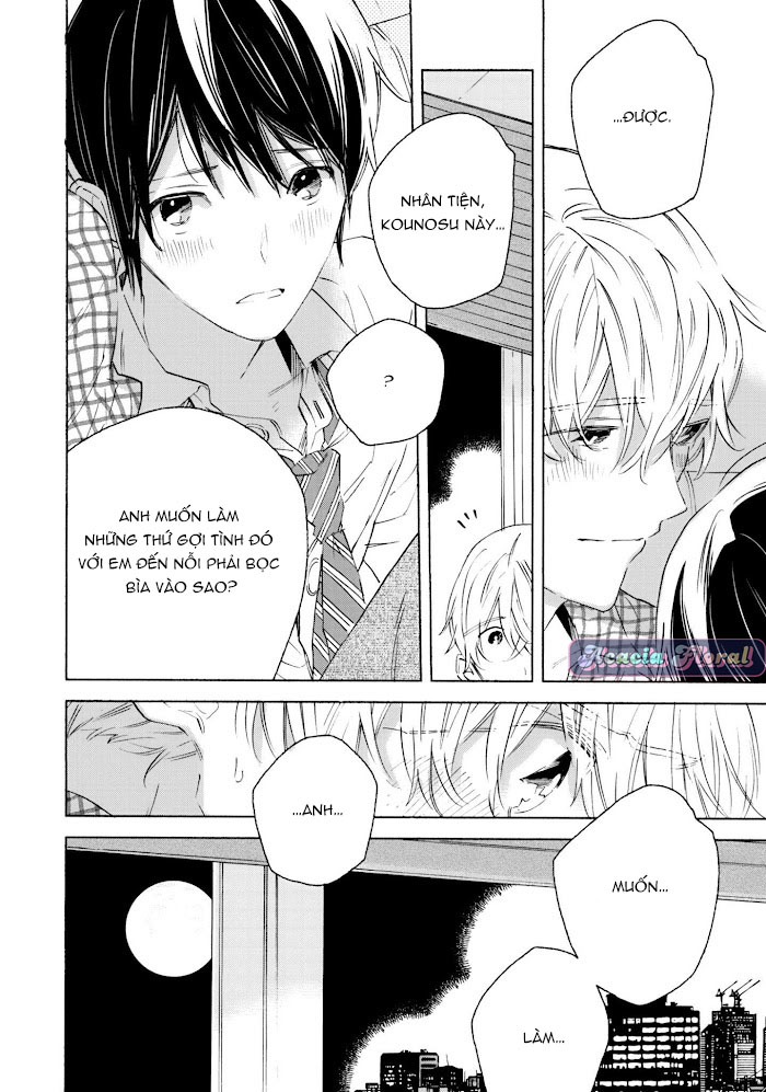 seishounen no tame no yuuryou tosho chapter 6 27