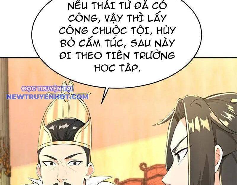 ta thực sự không muốn làm thần tiên chapter 119 104