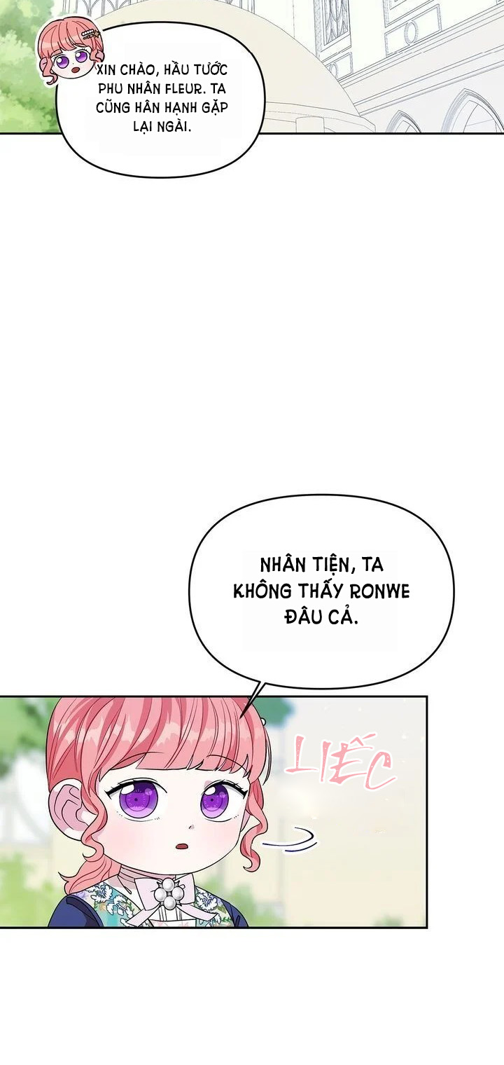 con người không phải thứ có thể sửa đổi được đâu! chapter 30 4