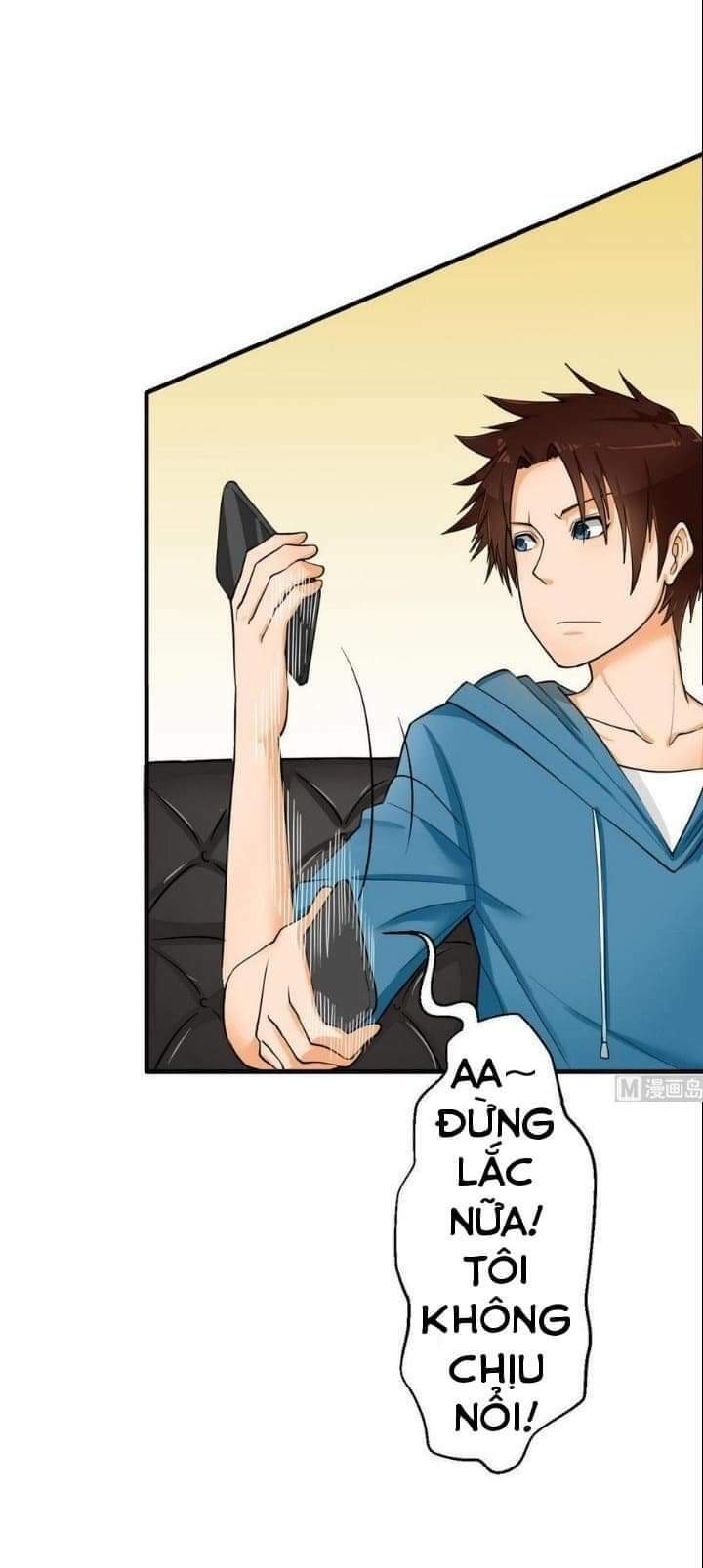 hệ thống diêm la vương mạnh nhất chapter 4 3