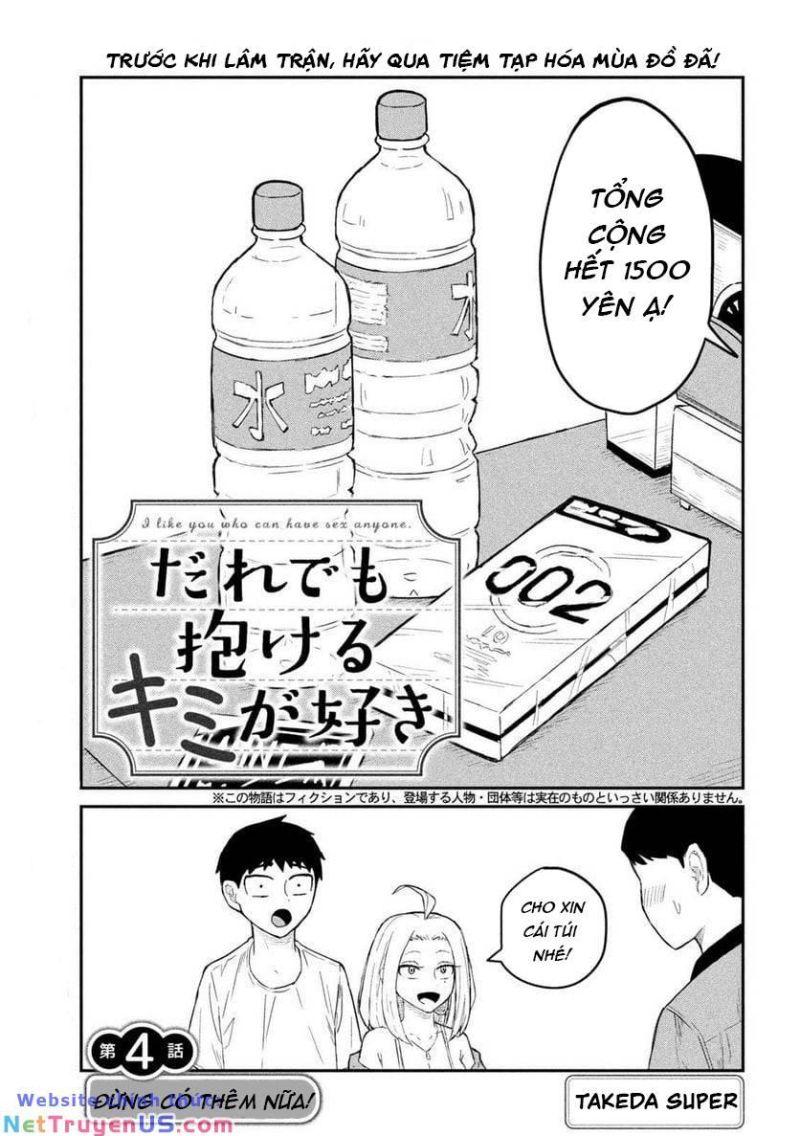 crush của tôi là một đứa lẳng lơ chapter 4 1