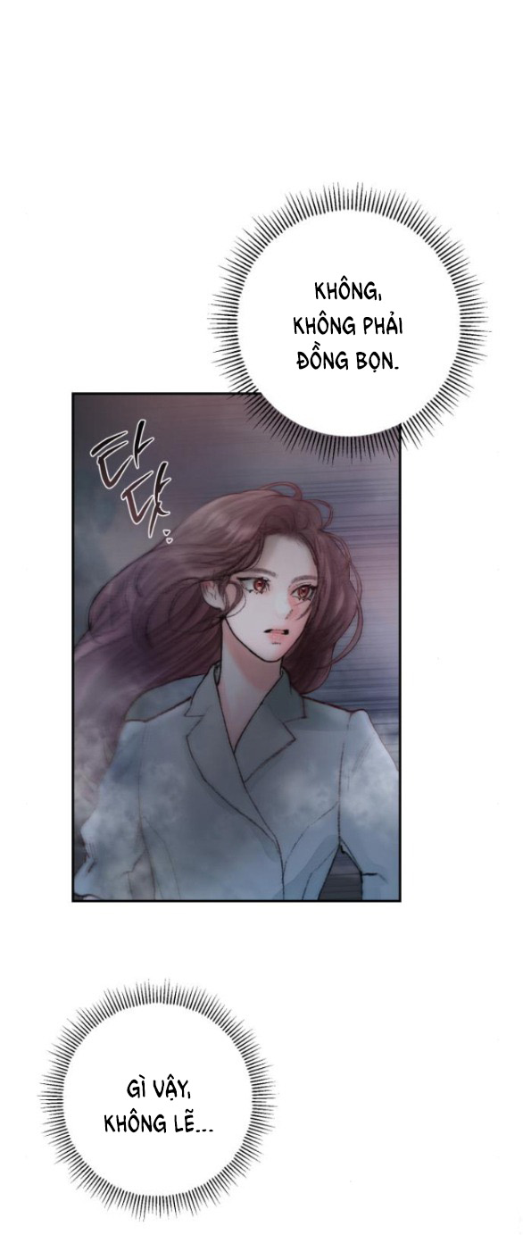 my demon - ác quỷ của tôi chapter 3.1 33