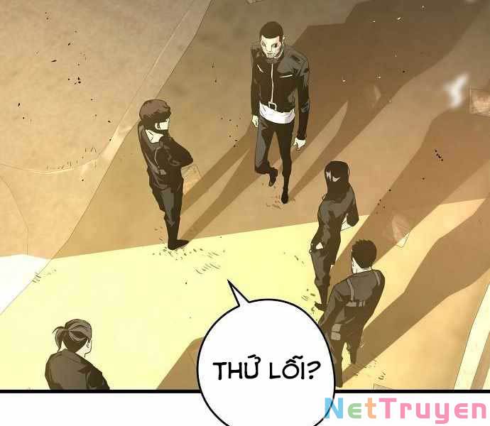 The Breaker 3: Quyền Năng Vô Hạn chapter 9 39