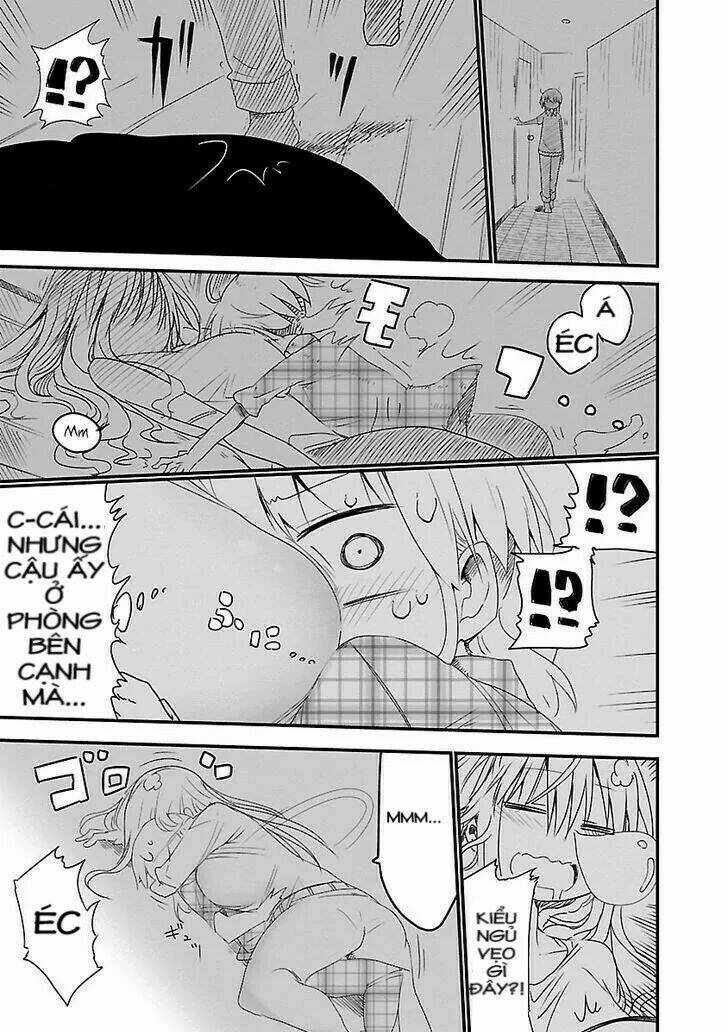 chichi chichi chapter 1 7