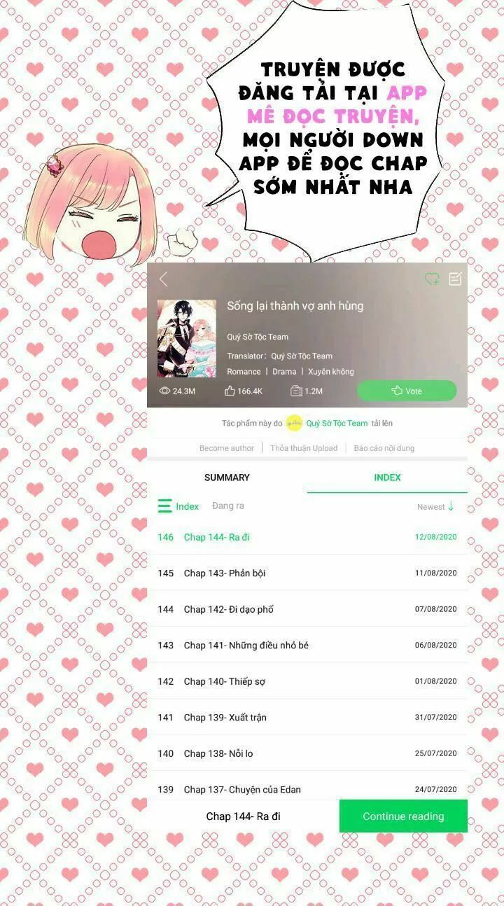 thánh nữ ẩn danh chapter 170 31