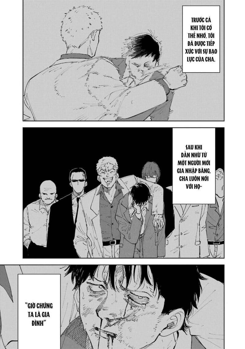 boku to mimoza no 75-nichi chapter 1 18