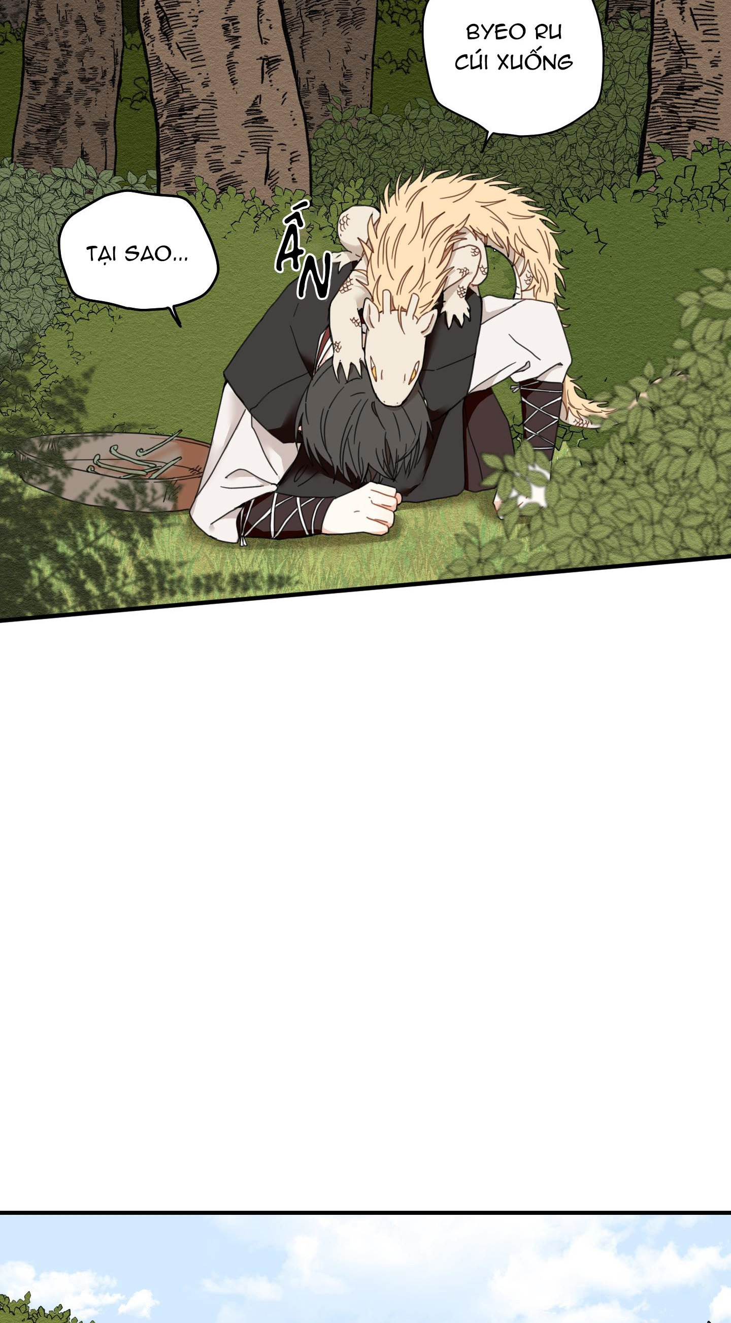 đường hoa liên kiều rơi chapter 6 78