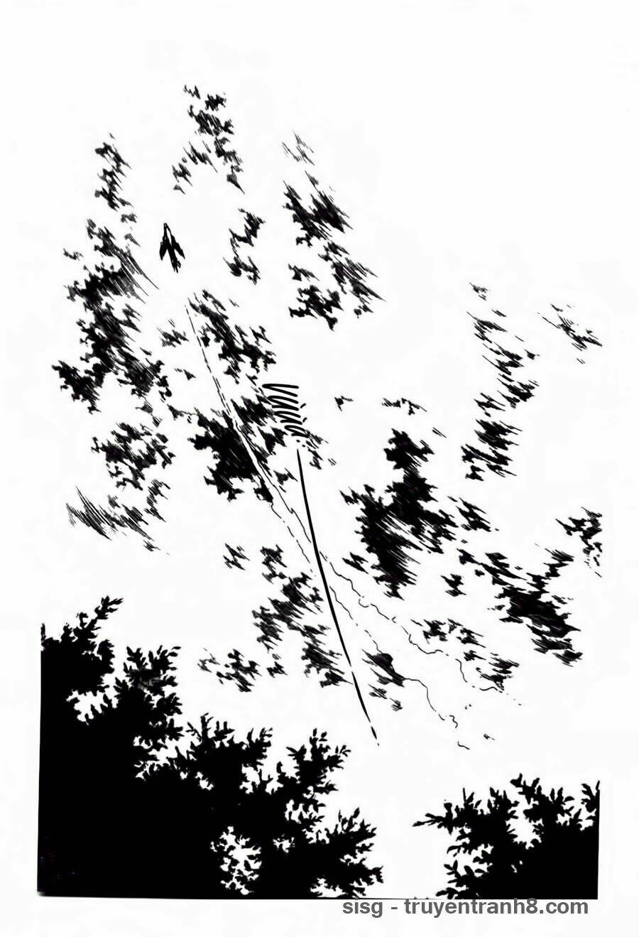 swan - vũ khúc thiên nga chapter 30 23