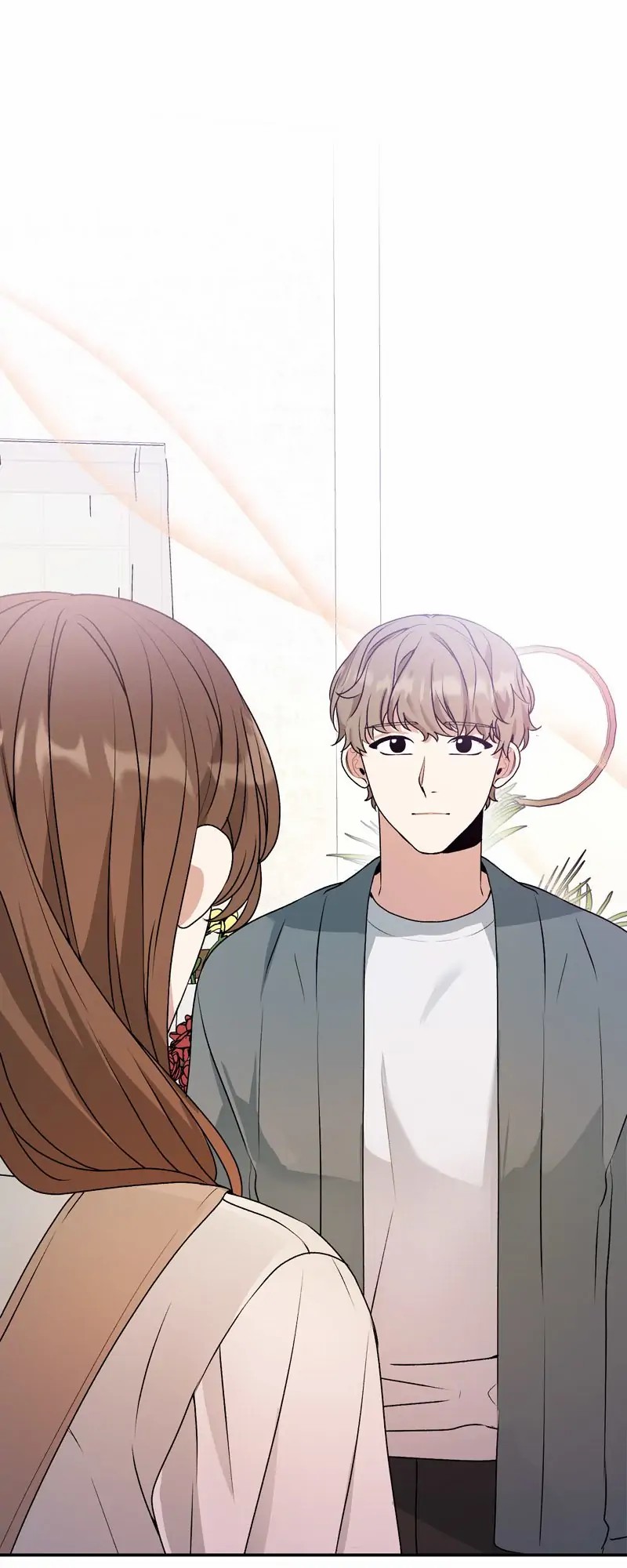 nụ hôn yêu tinh chapter 9.1 12