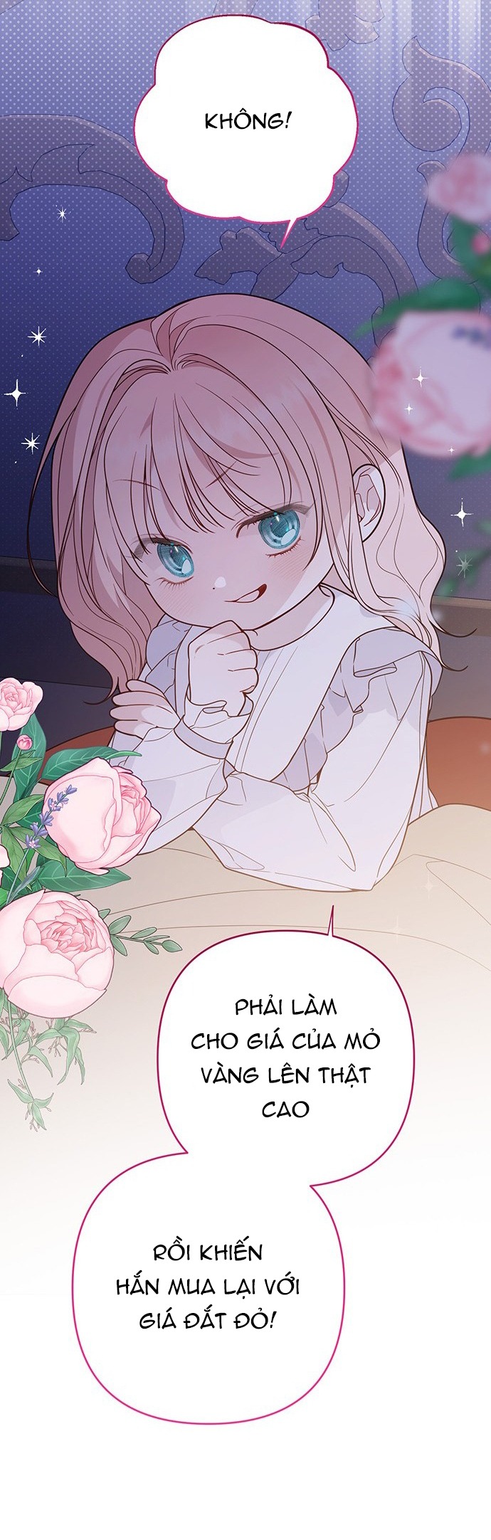 tiểu bạo chúa chapter 56.1 25