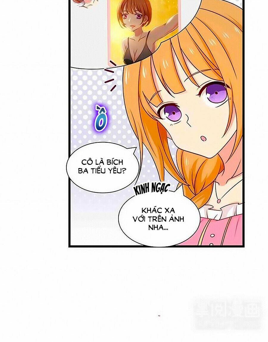 chỉ nhiễm thành hôn chapter 123 10