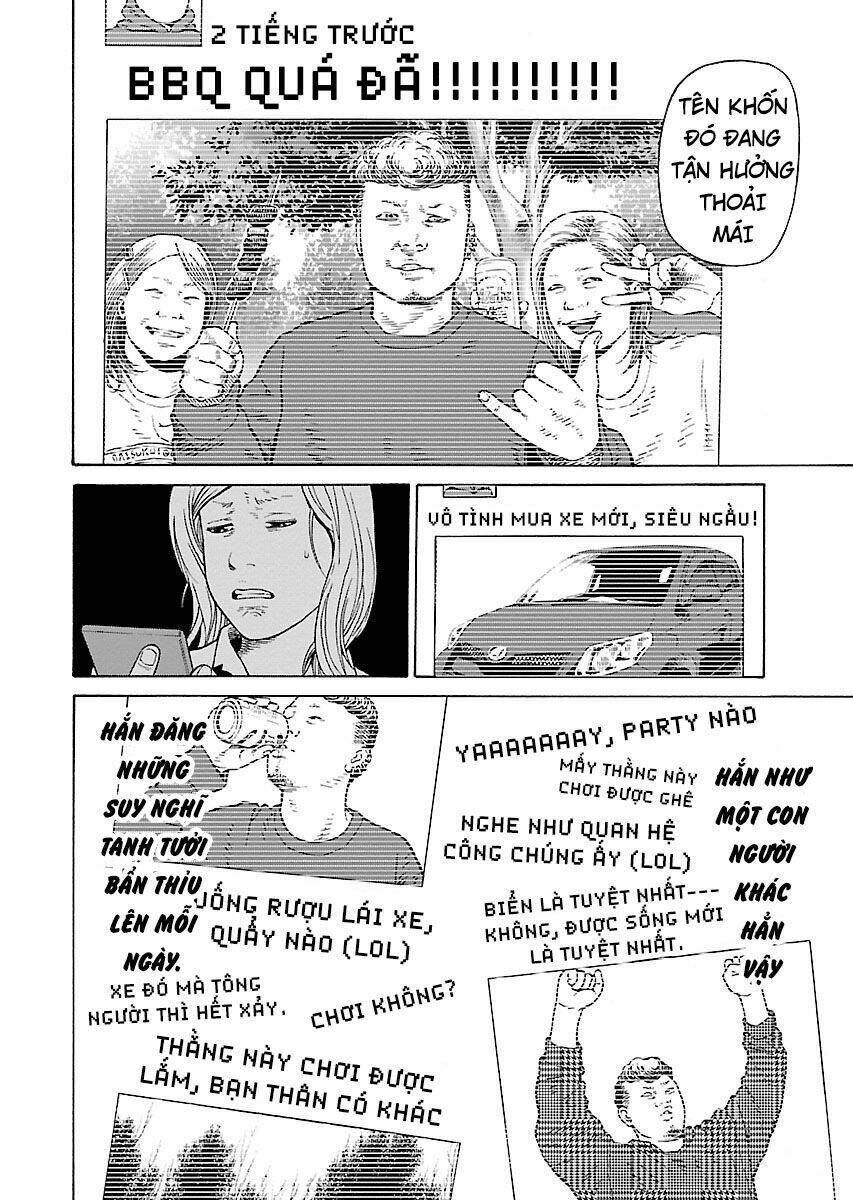 the scum of good and evil chapter 13 11