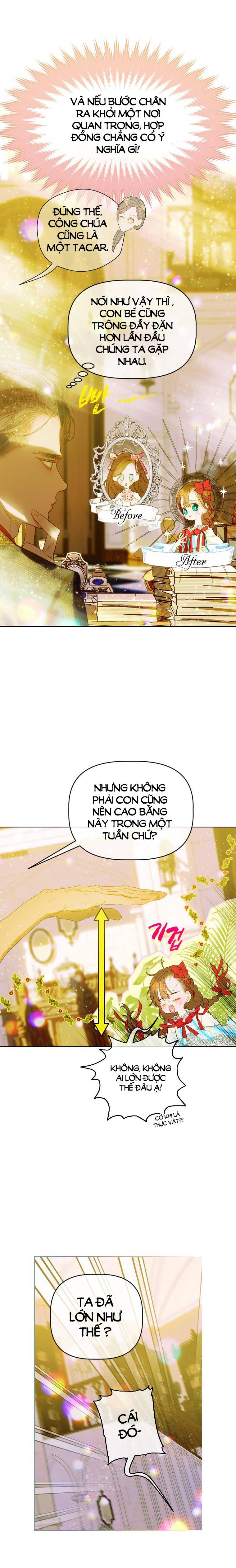 mẹ tôi lại kết hôn lần nữa chapter 10 23