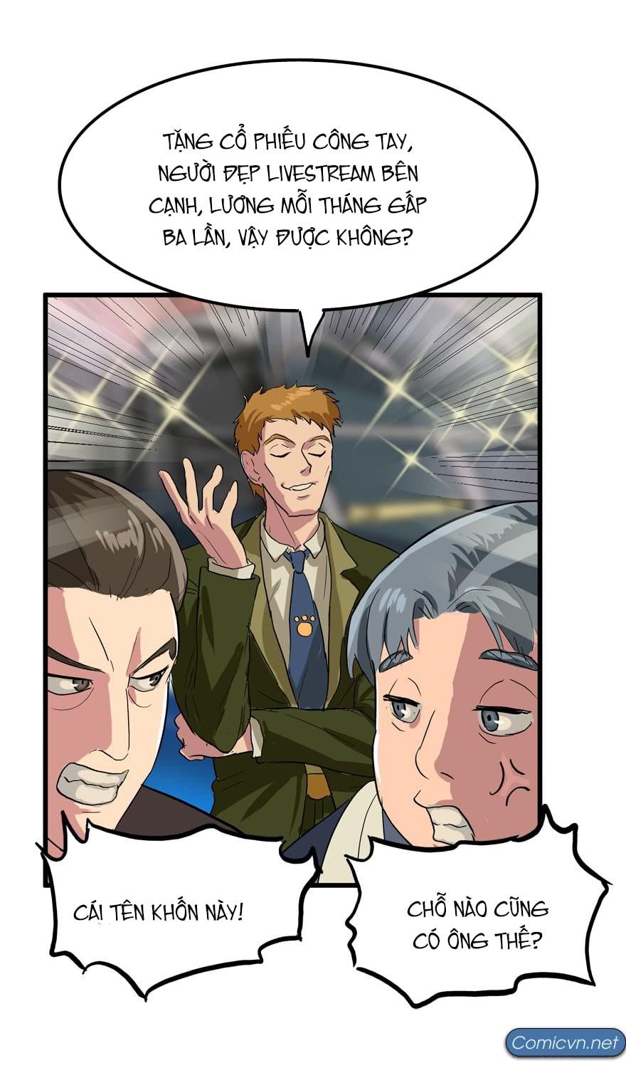 vua sinh tồn chapter 13 20