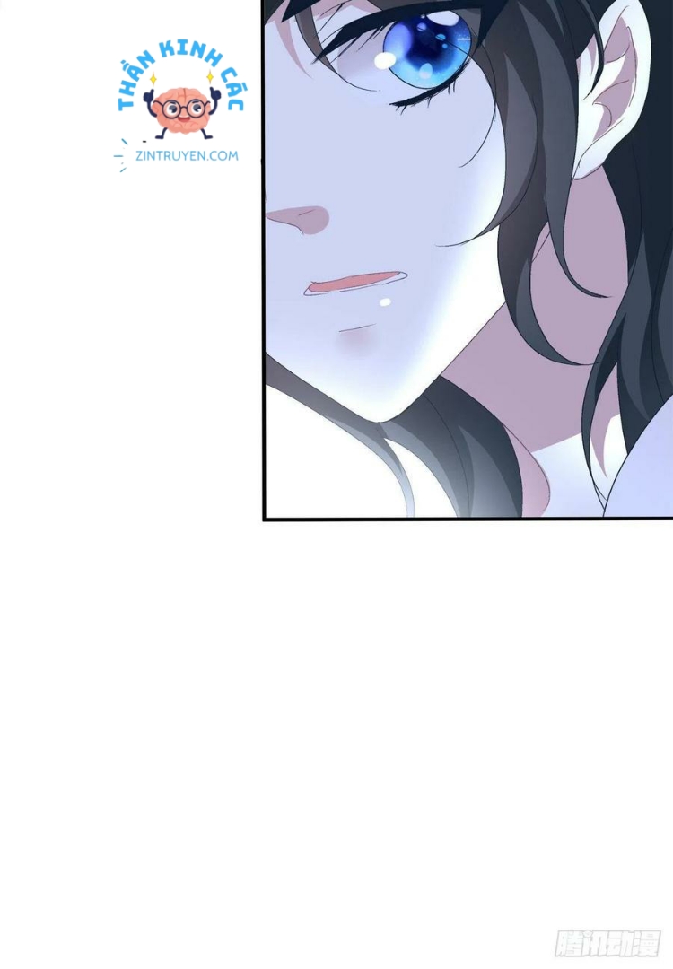 kiểm soát tuyệt đối chapter 58 42