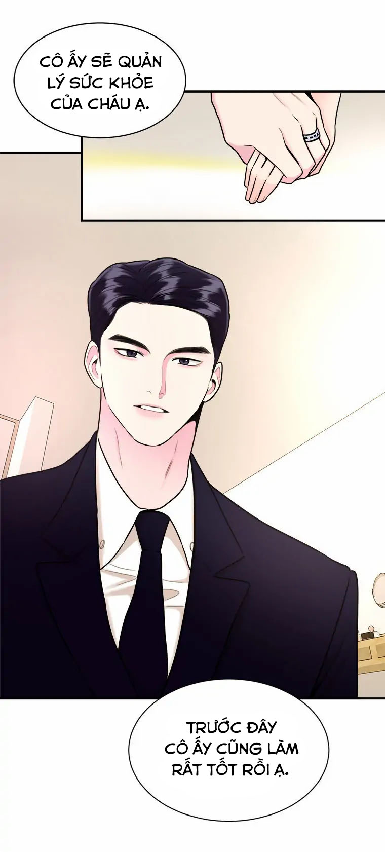 nghệ sĩ cello chapter 59.2 18