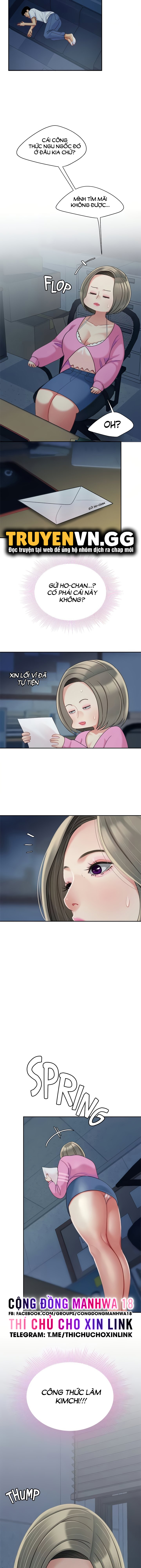 nếm mùi lạc thú chapter 26 15