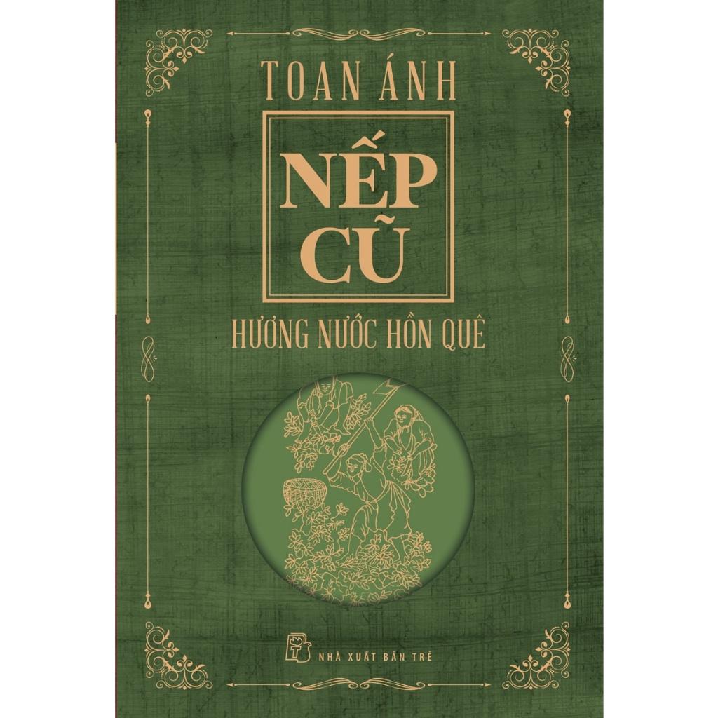 Nếp Cũ - Hương Nước Hồn Quê  - Bản Quyền