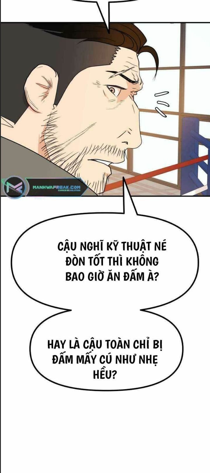 bạn trai võ sĩ chapter 97 40