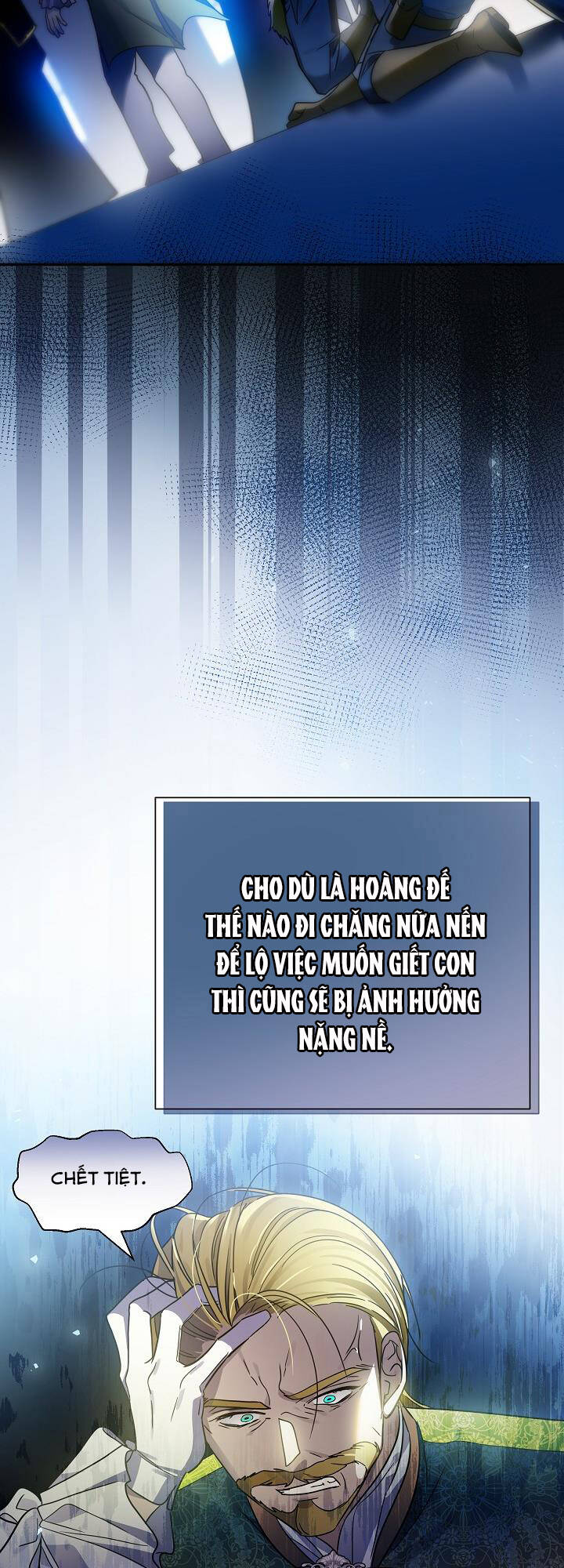tôi đã ở đây ngay từ đầu chapter 57.1 14